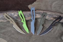 Beach Knives