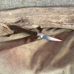 82-21 Water Buffalo, Eating Knife