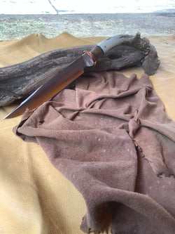 97-22 Antler Tip