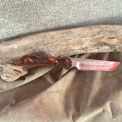 65-21 Magma Kirinite Tanto