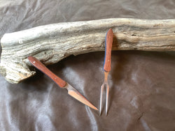 21-22 Stabilized Robusta eating set