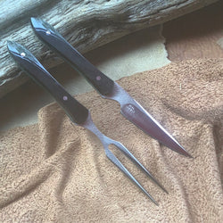 21-19 Water Buffalo w/ Green G10