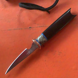 159-21 Water Buffalo Eating Set