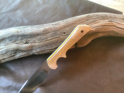 12-22 Rams Horn Short Skinner