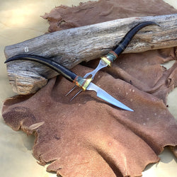 210-22 Female Springbok