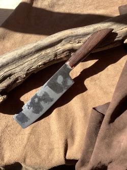 78-22 Wenge (Custom Order) Santuko