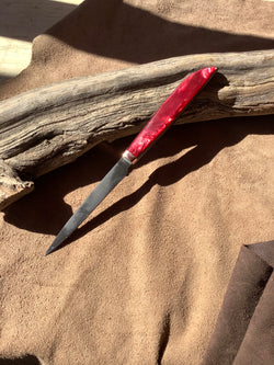 81-22 Red Ice Kirinite Fruit