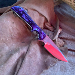 137-22 Purple Haze Kirinite